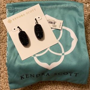 Brand new gunmetal Danays